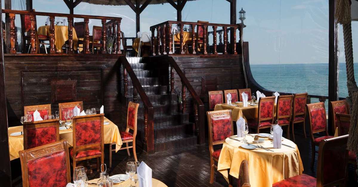 Een foto van HVD Club Hotel Miramar
