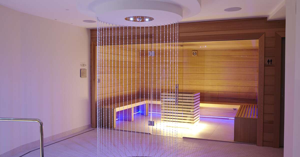 Een foto van RMH Lopud Lafodia Resort & Wellness