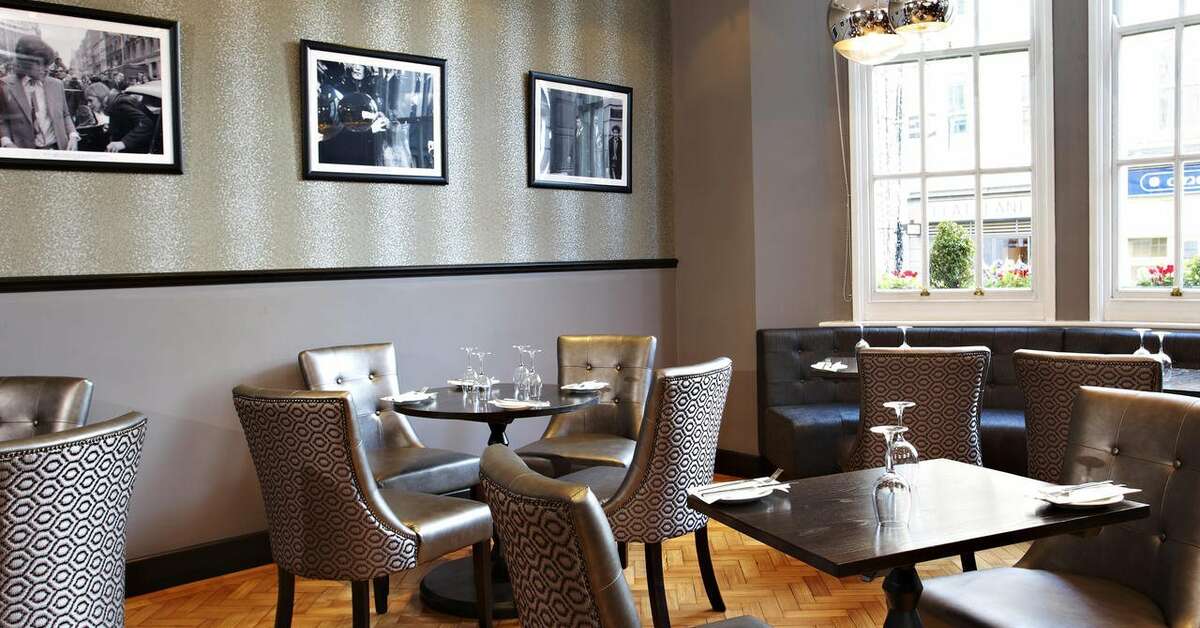 Een foto van Courthouse Hotel London
