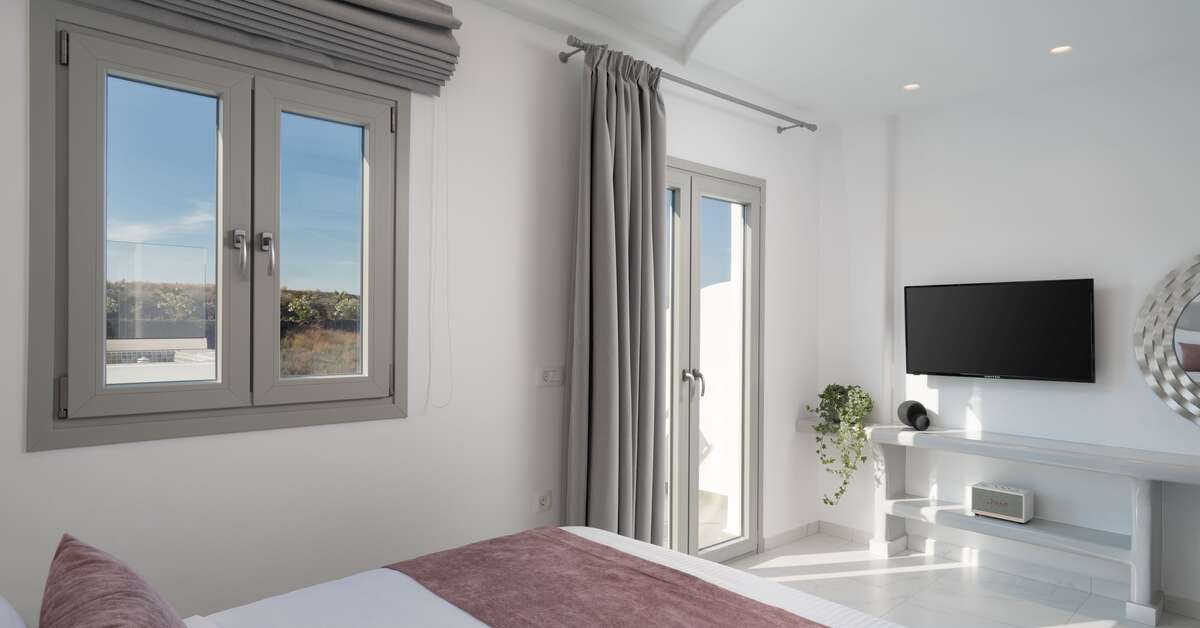 Ein Foto Black Stone Villas