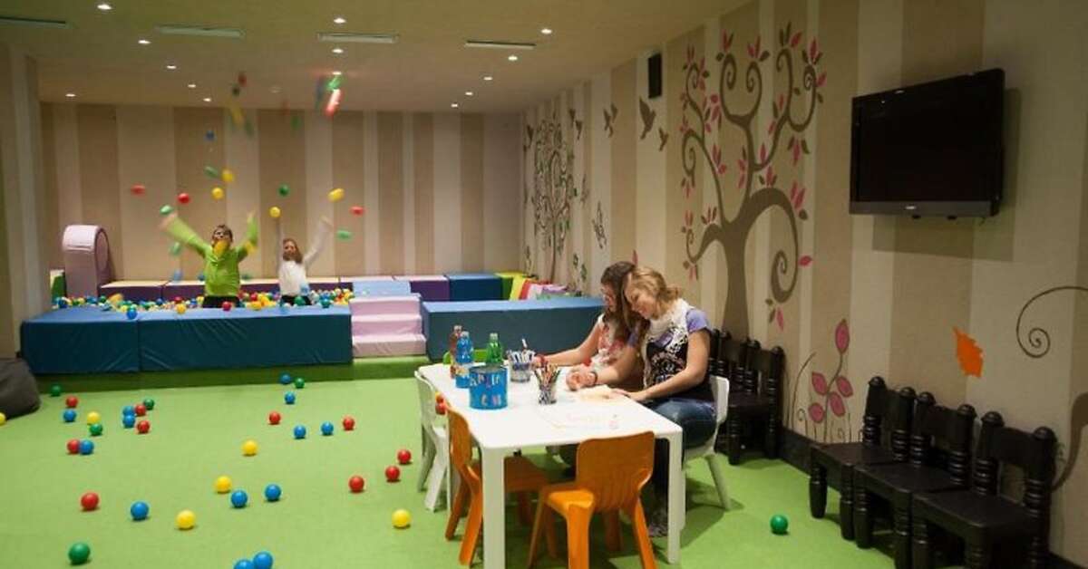 Een foto van de faciliteiten bij Charme Hotel Alexander