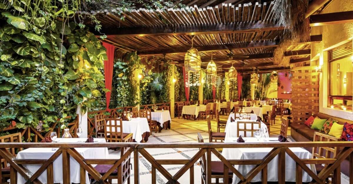 Een foto van Villas HM Paraiso del Mar
