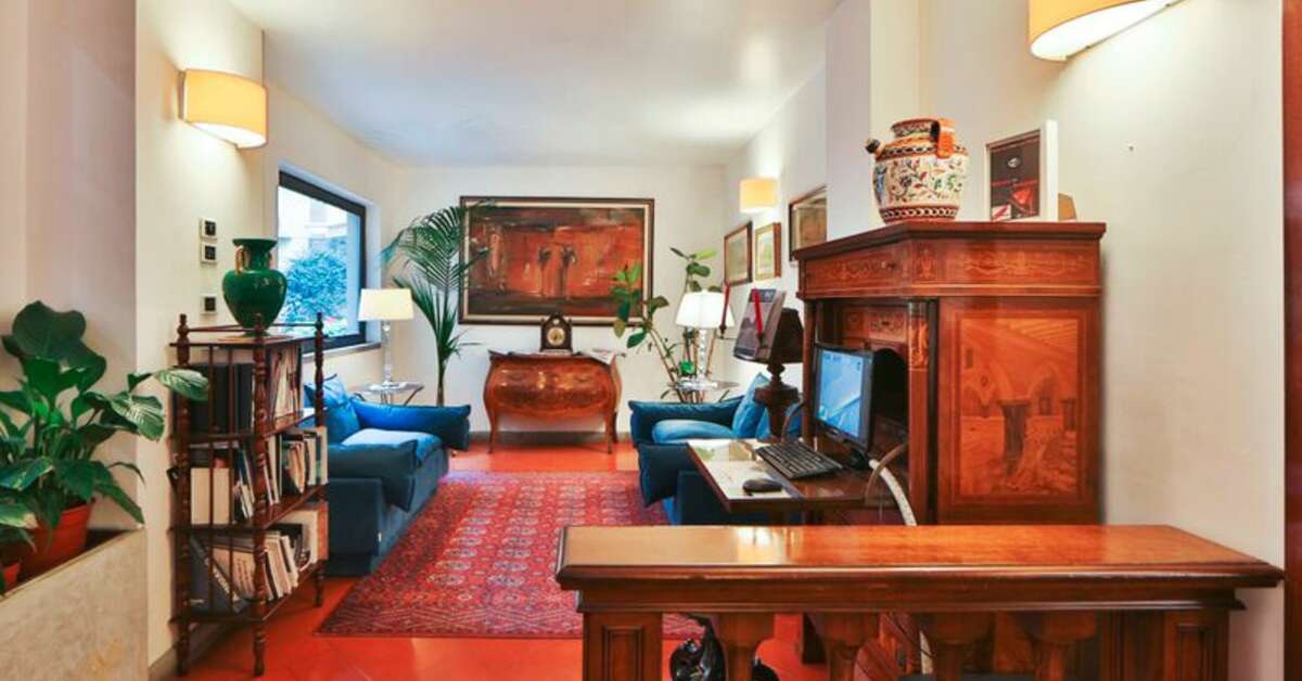 Een foto van Rivoli Boutique Hotel