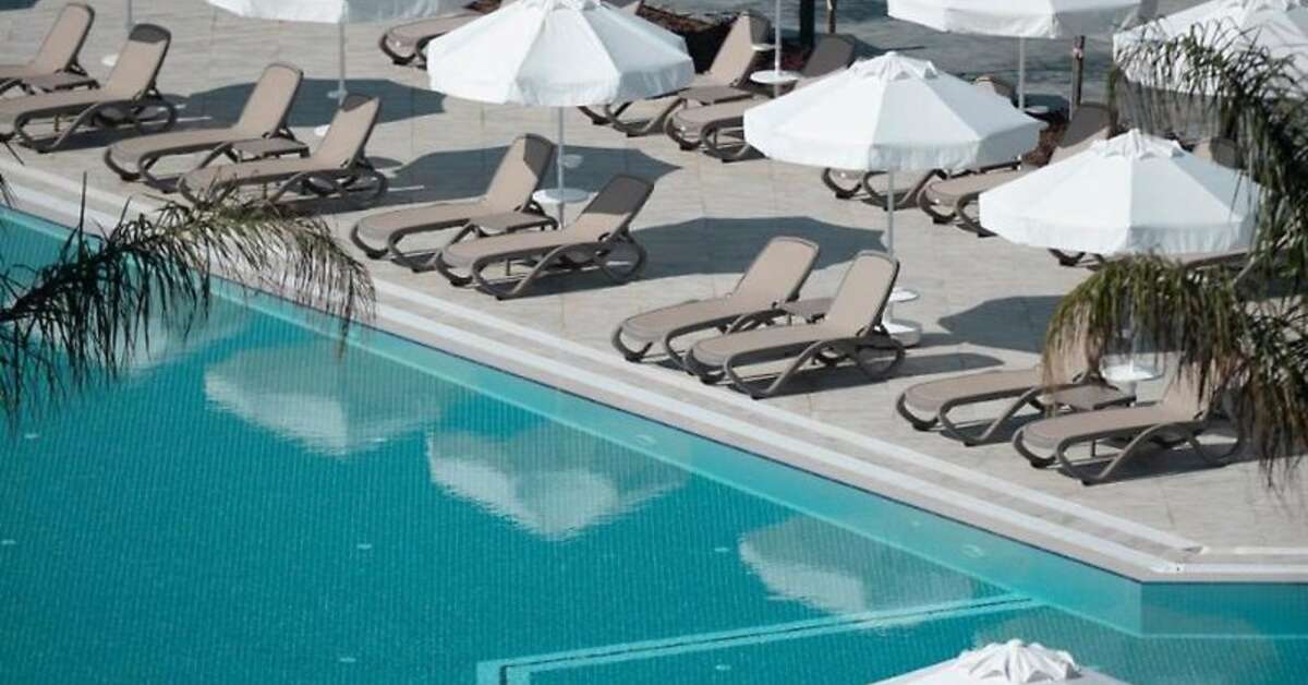 Een foto van Green Garden Resort