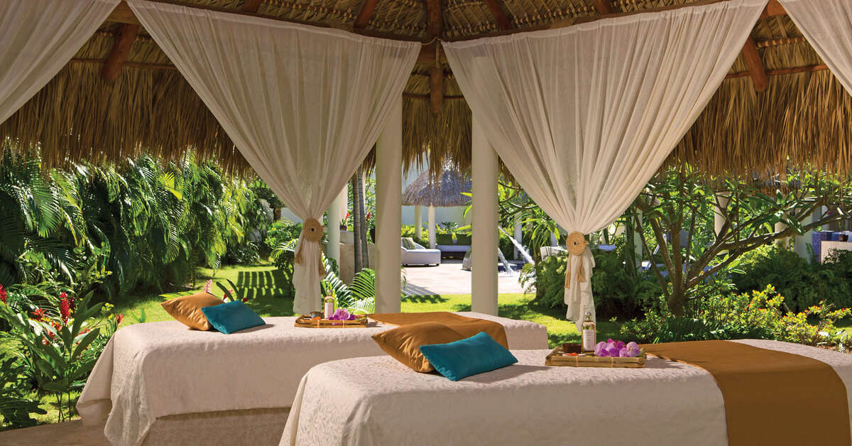 Een foto van Secrets Royal Beach Punta Cana
