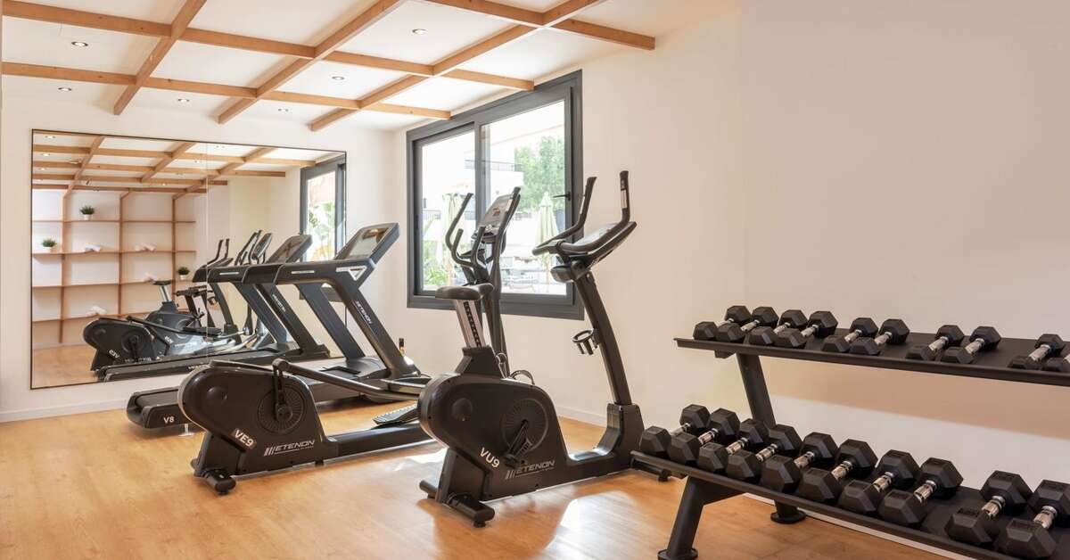 Een foto van Appartementen HSM Lago Park