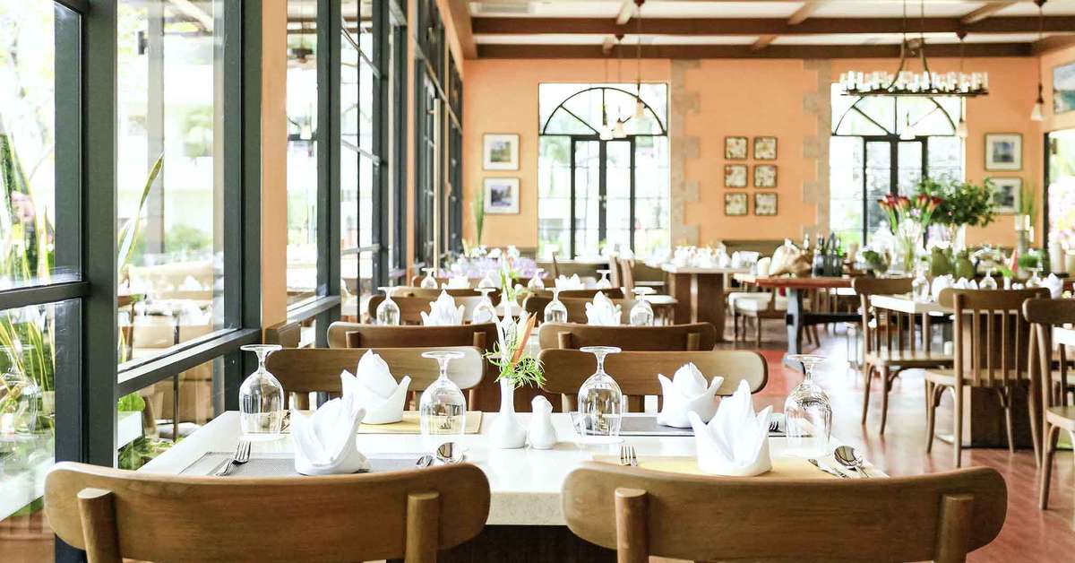 Een foto van Novotel Rayong Rim Pae Resort