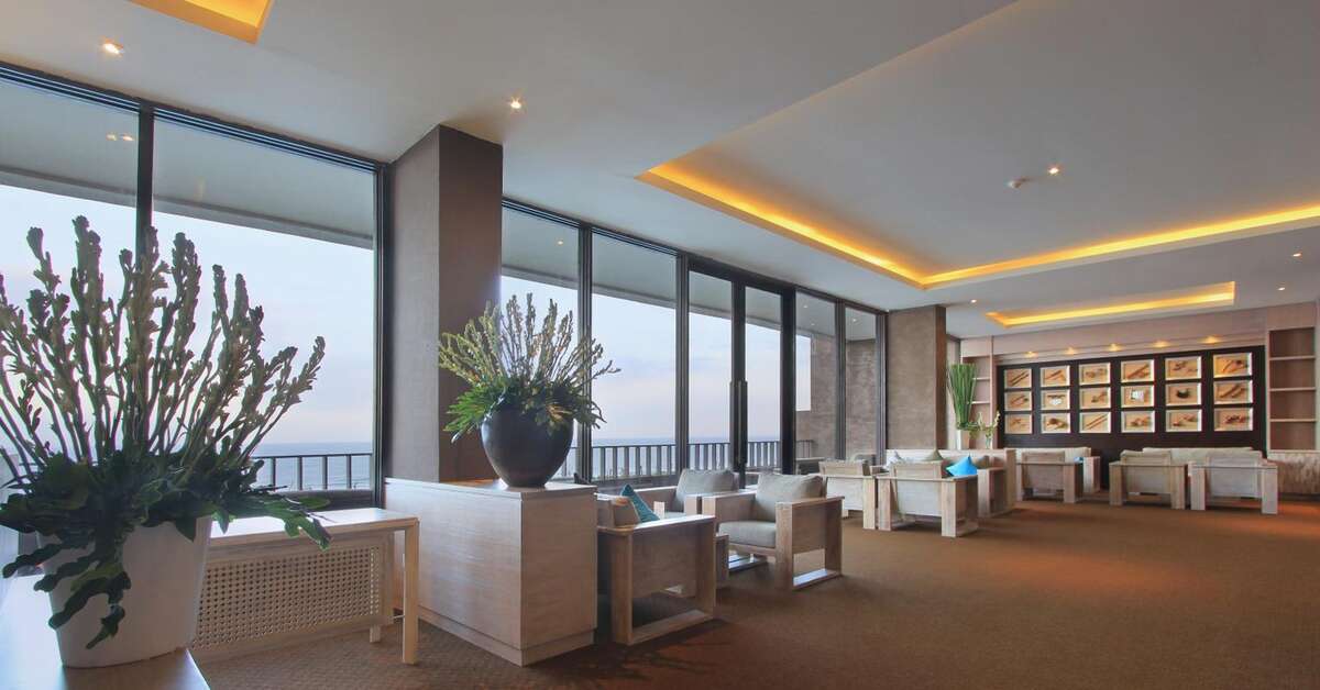 Een foto van Ulu Segara Luxury Suites & Villas