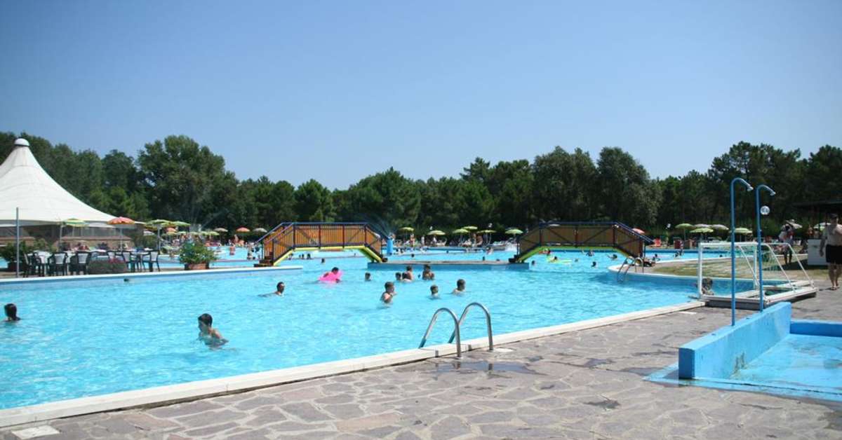 Een foto van Residence Mare Pineta