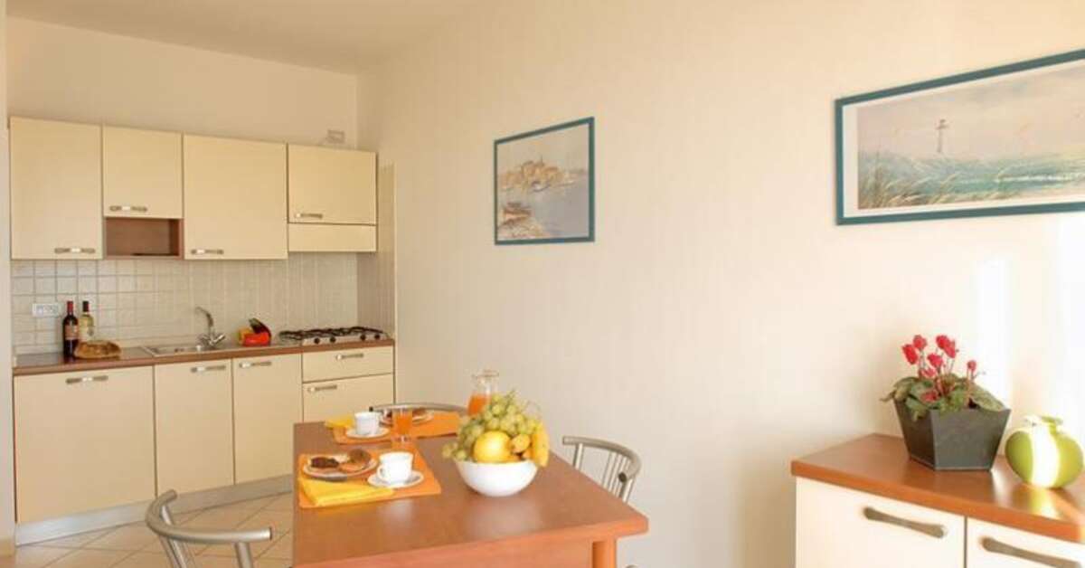 Een foto van Residence Sant 'Anna