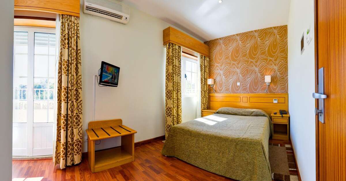 Een foto van Avenida Park Hotel