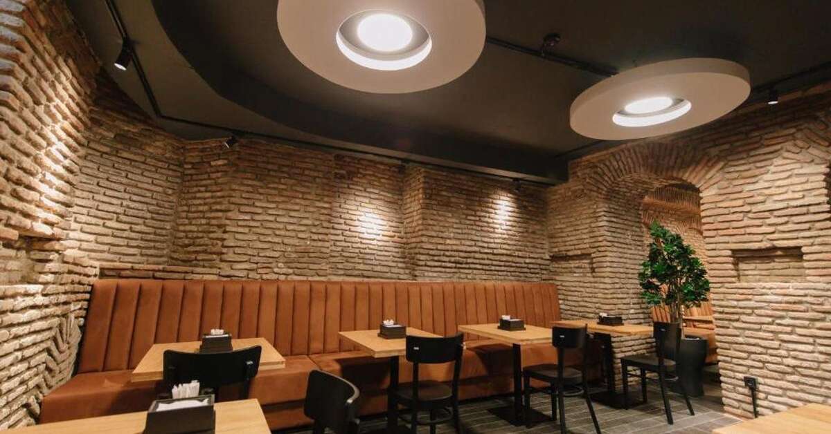 Een foto van Strofi by Old Tbilisi Hospitality