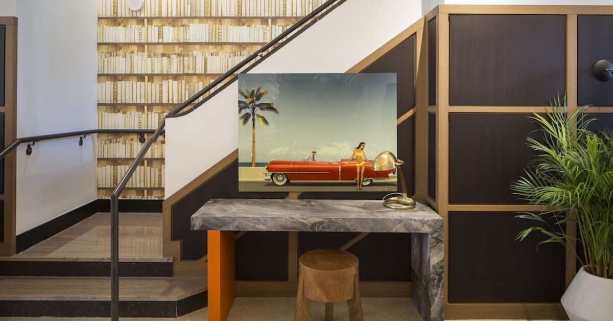 Een foto van Generator Miami