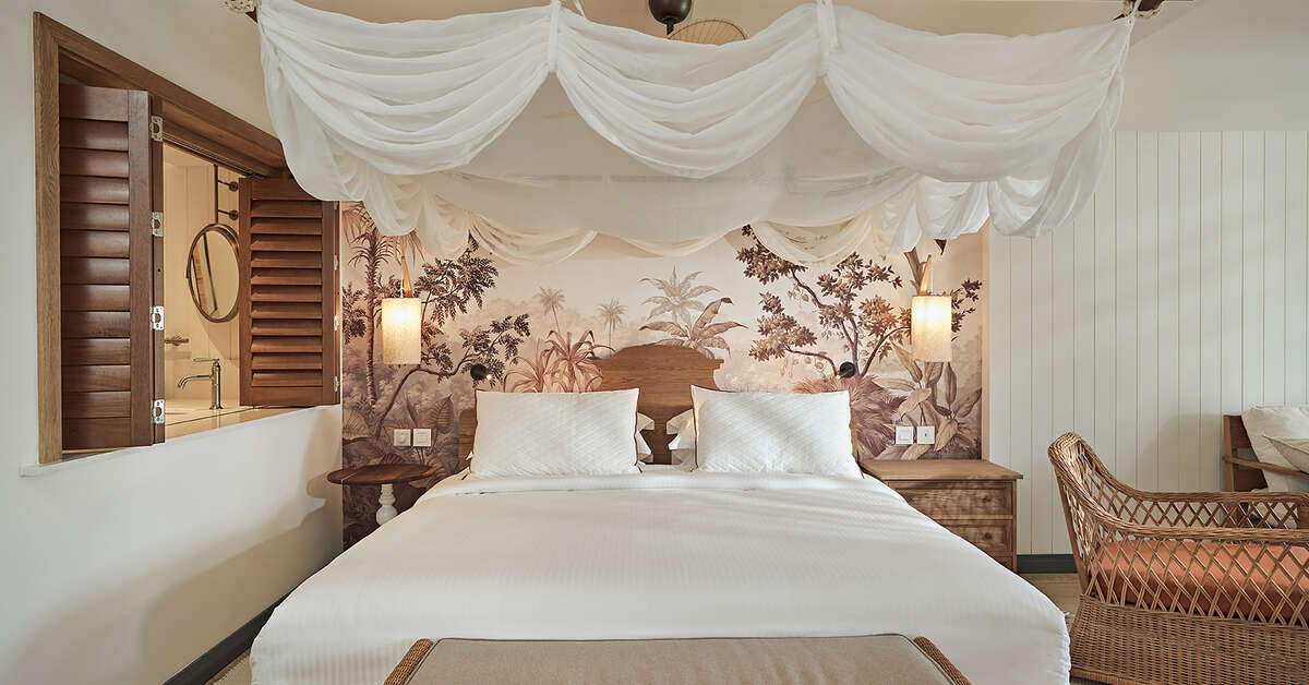 Een foto van Paradise Cove Boutique Hotel