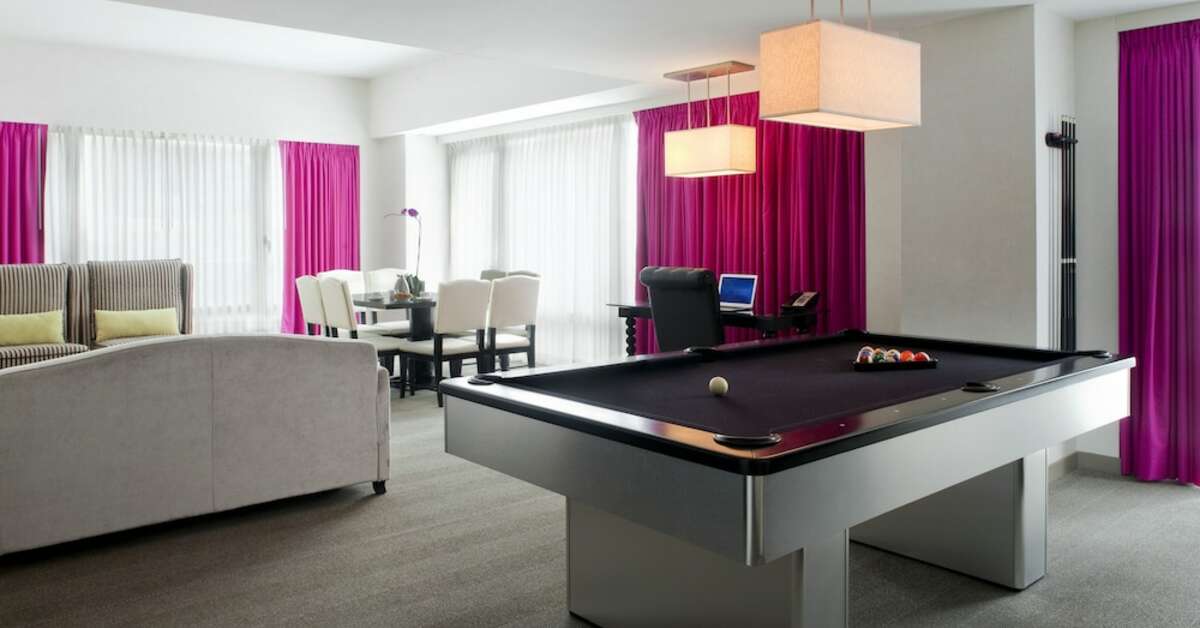 Een foto van Royalton Park Avenue