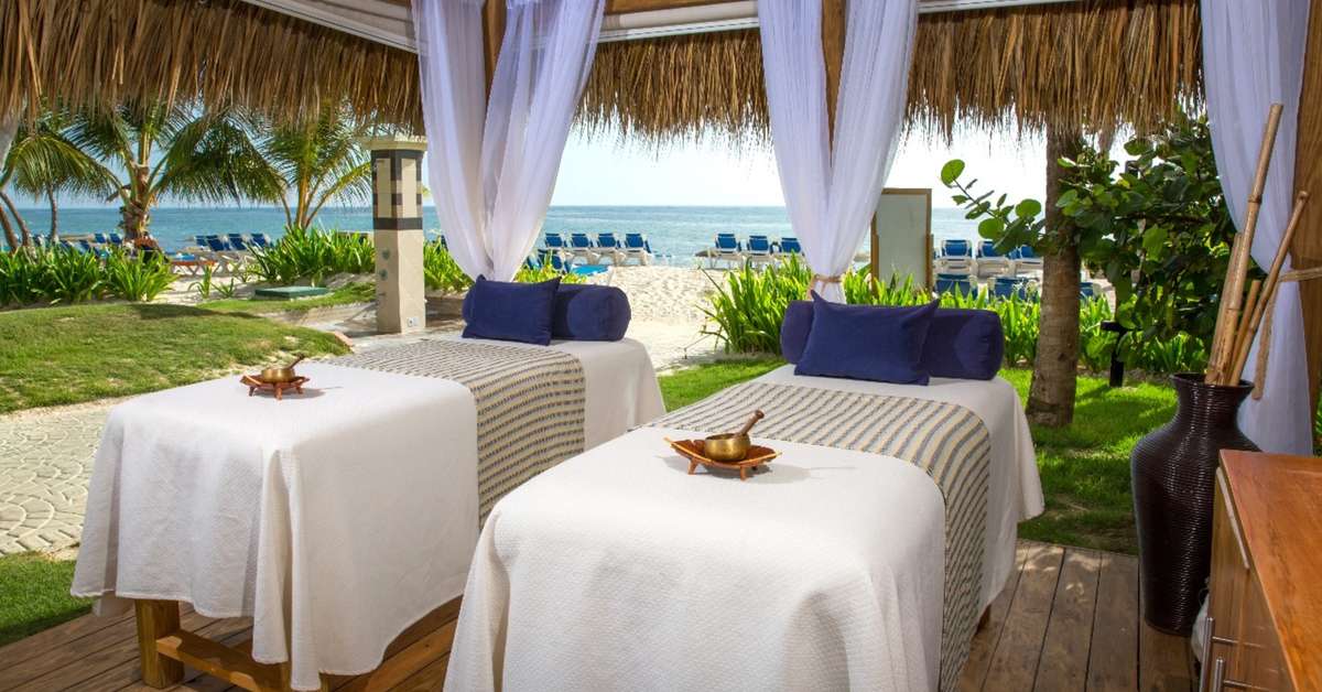 Een foto van Impressive Resorts & Spas Punta Cana