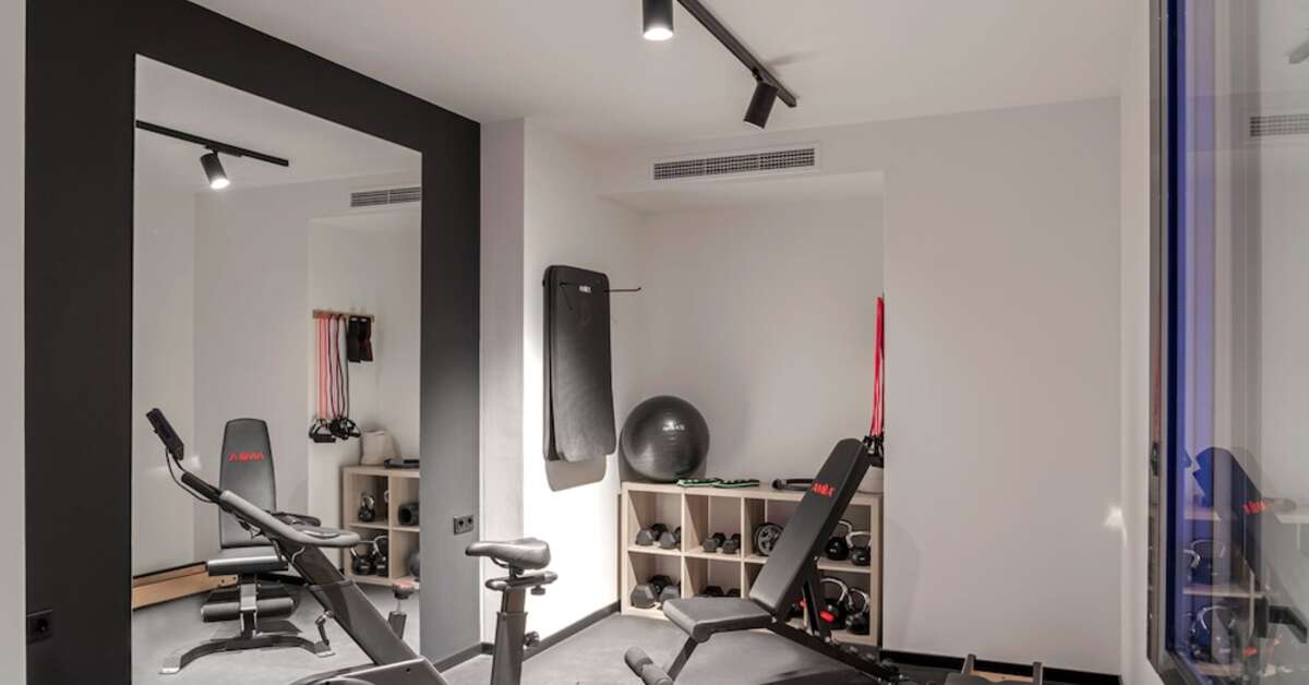 Een foto van Athens Woo Suites