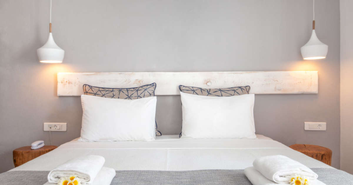 Een foto van Mykonos Essence Hotel