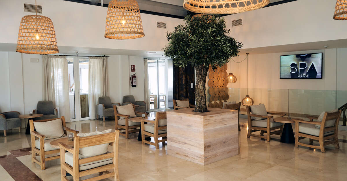 Een foto van Lago Resort Menorca - Casas del Lago