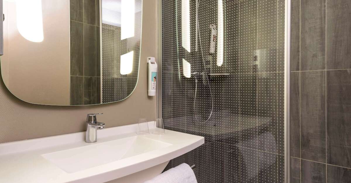 Een foto van Ibis Paris Alesia Montparnasse 14th