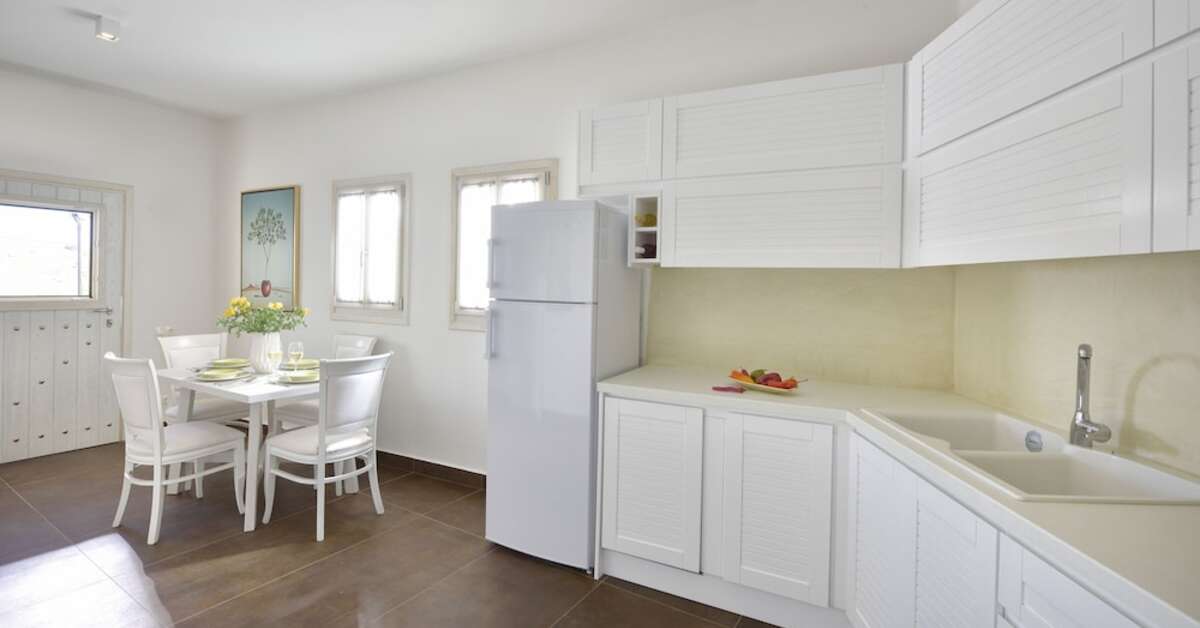 Een foto van Jenny's Summer Houses