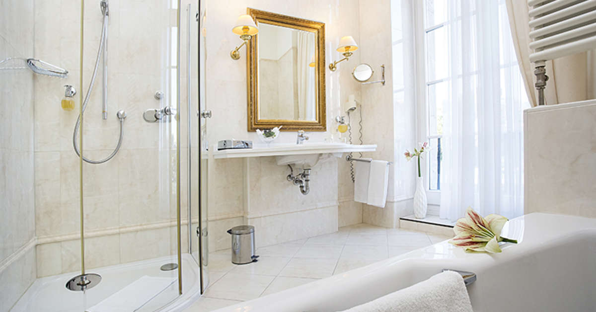 Een foto van Victors Residenz-Hotel Leipzig