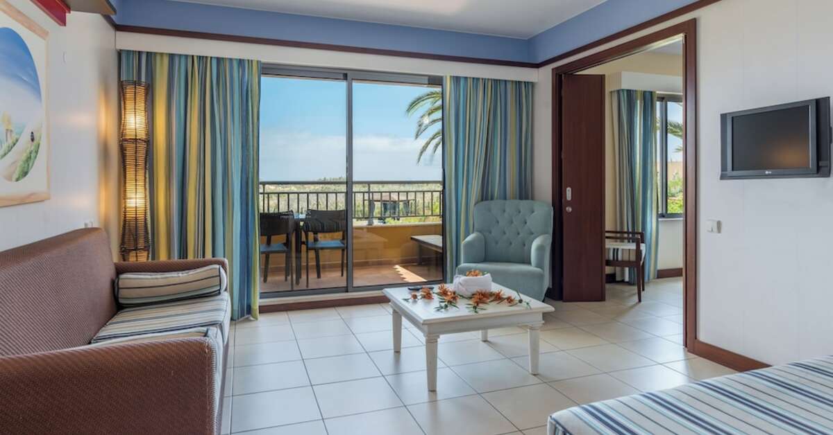 Een foto van Pestana Porto Santo Beach Resort & Spa