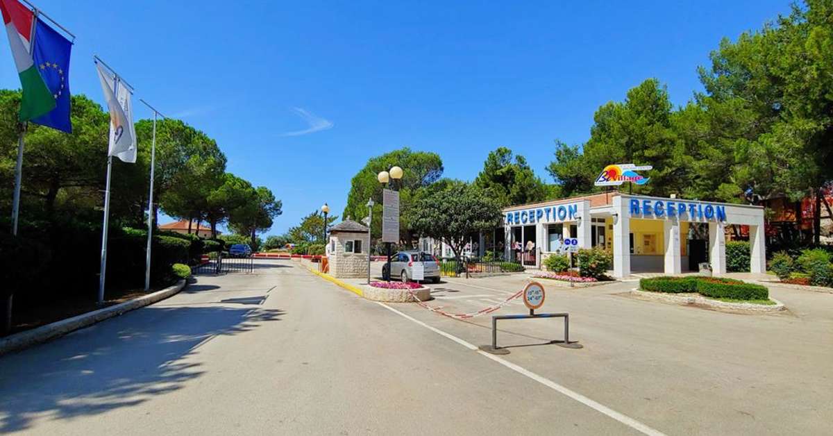 Een foto van Camping Bi Village