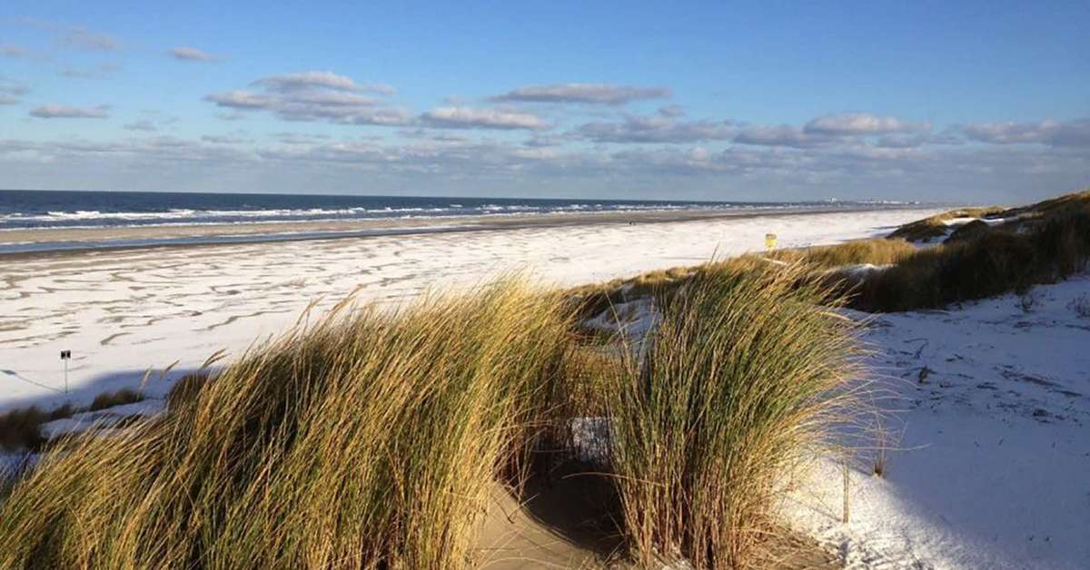 Ein Foto Hotel Atlantic Juist