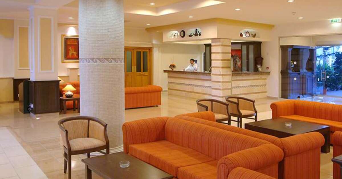 Ein Foto Anesis Hotel