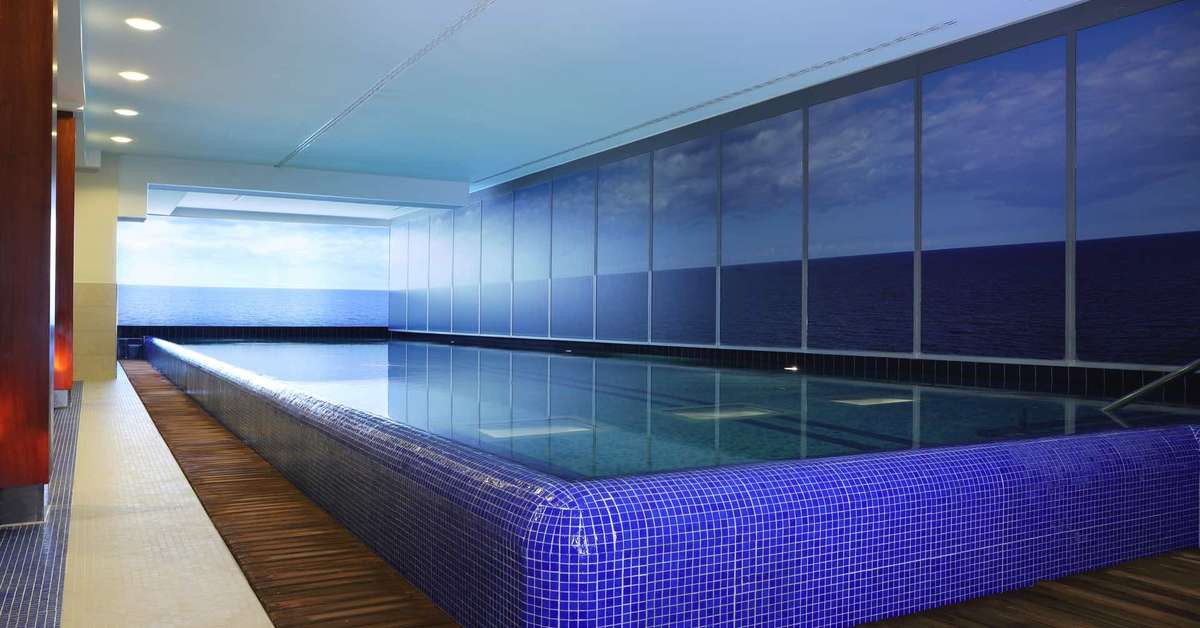 Een foto van Atlantic Grand Hotel Travemunde