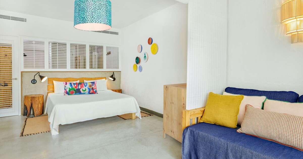 Een foto van Zilwa Attitude Hotel