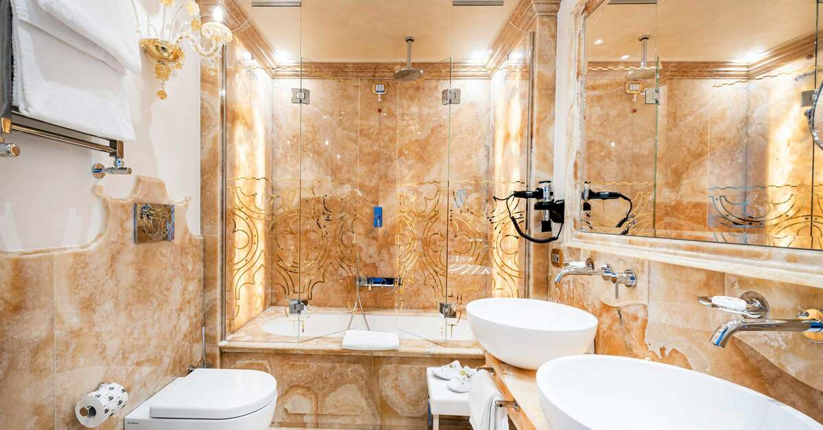 Een foto van Hotel Monaco & Grand Canal
