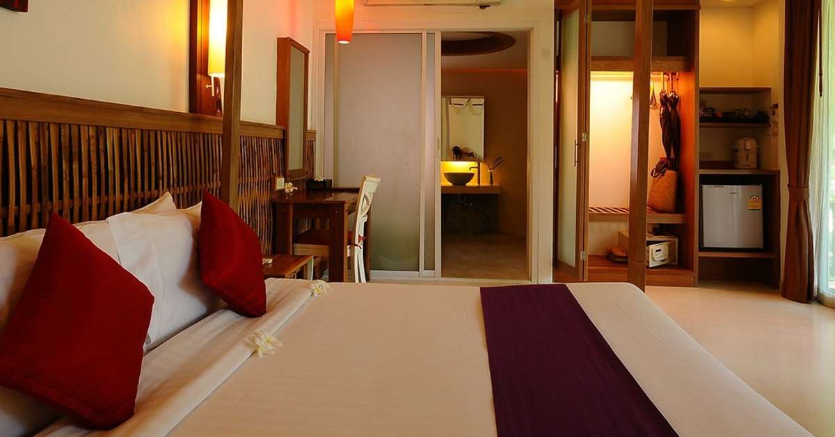 Een foto van Railay Bay Resort & Spa