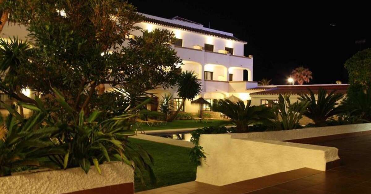 Een foto van Hotel Tarik