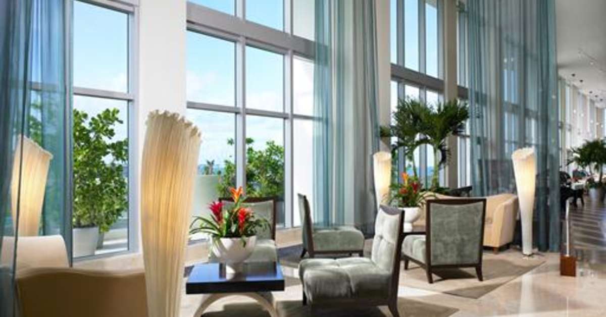 Een foto van Marenas Beach Resort