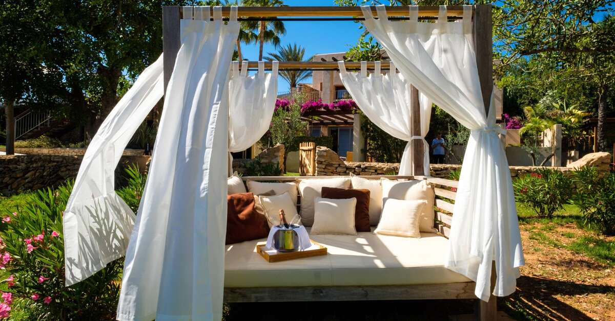 Een foto van Can Lluc Boutique Country Hotel & Villas