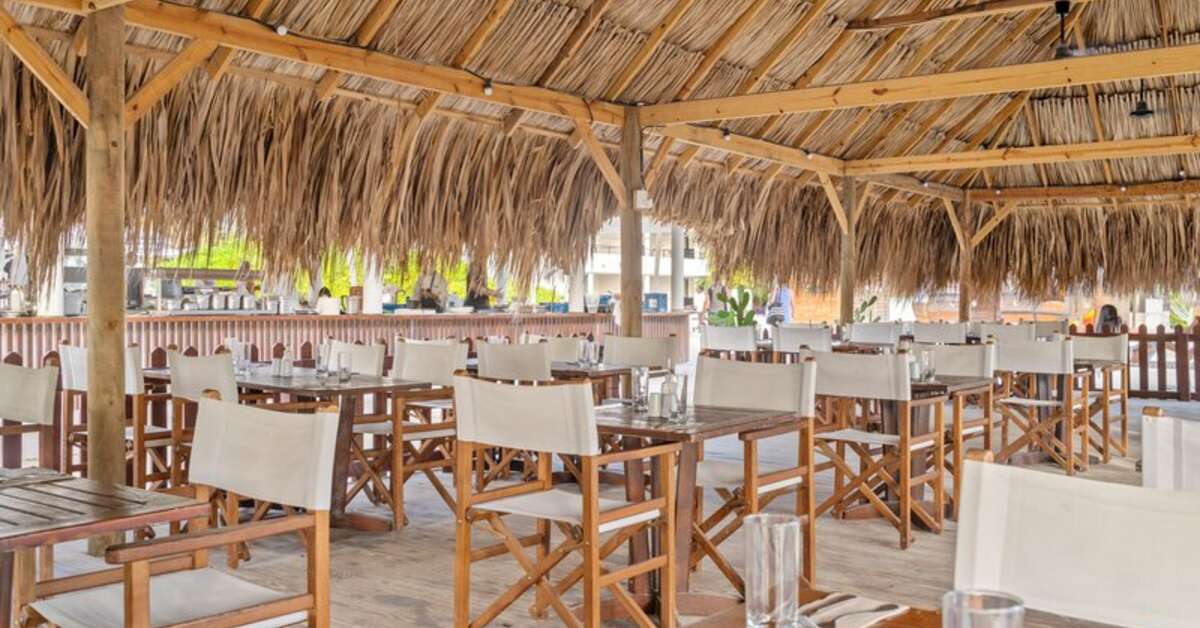 Een foto van Mangrove Beach Resort