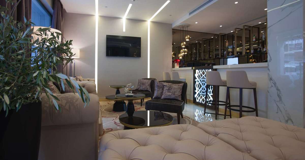 Een foto van Hotel Riva by Aycon