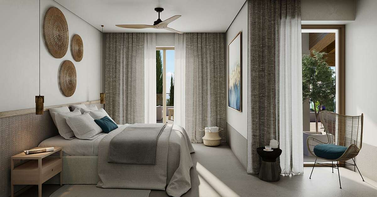 Een foto van Eliamos Villas Hotel & Spa