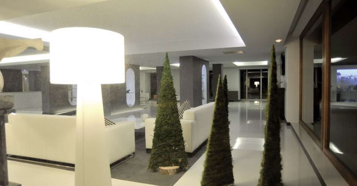 Een foto van Axis Ofir Beach Resort