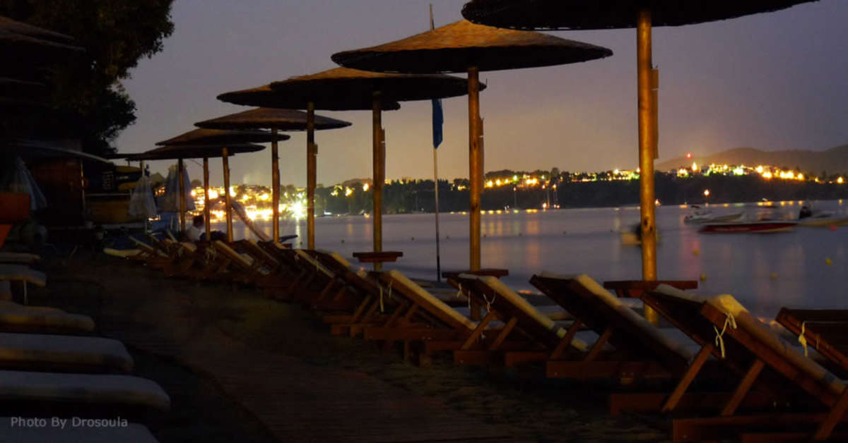 Een foto van Vassilias Beach Hotel