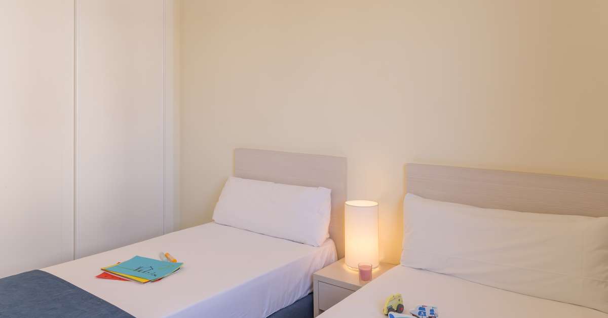 Een foto van Pierre & Vacances Residence Almeria Roquetas de Mar