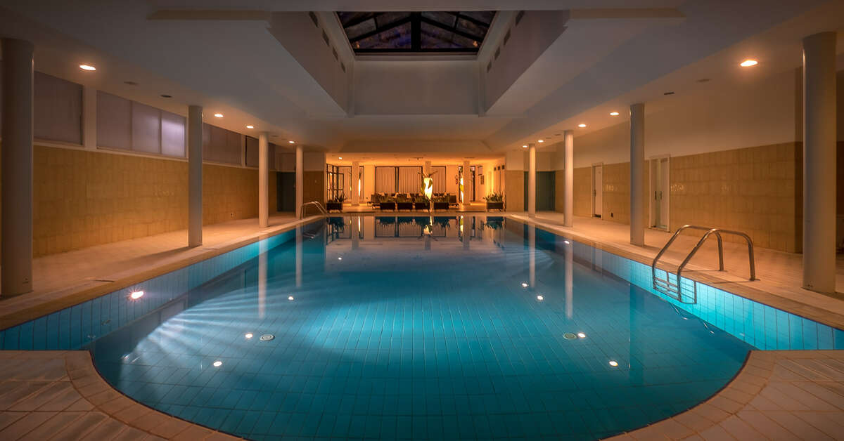 Een foto van BV Grand Hotel Assisi