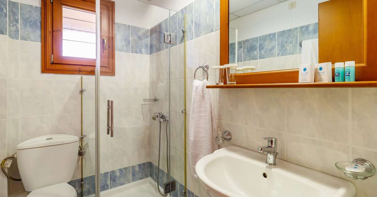 Een foto van Hotel Aeolos