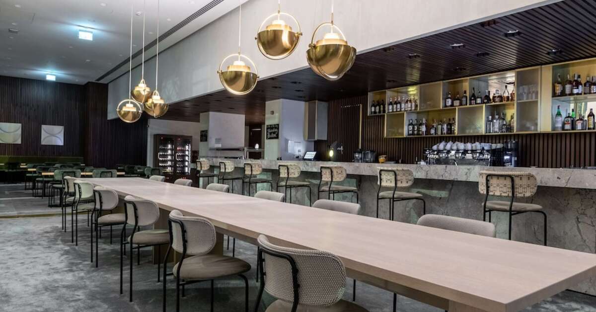 Een foto van Hilton Garden Inn Tbilisi Chavchavadze