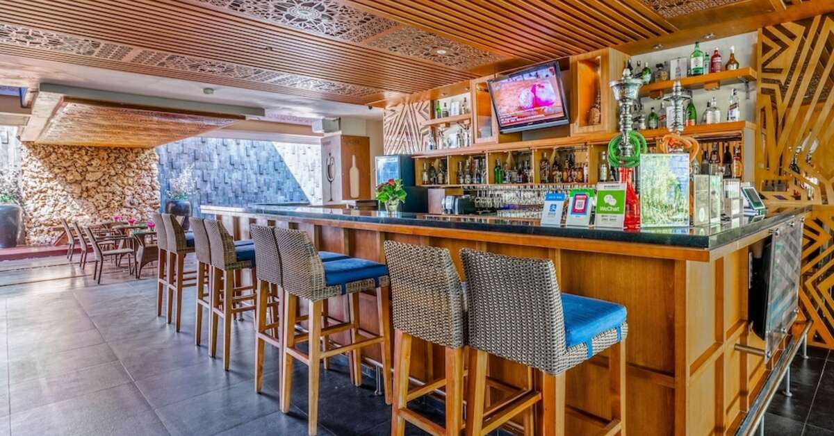 Een foto van Vouk Hotel & Suites
