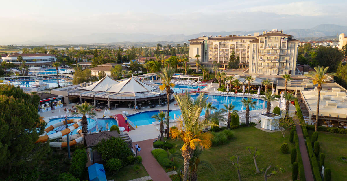 Een foto van Sunis Elita Beach Resort & Spa