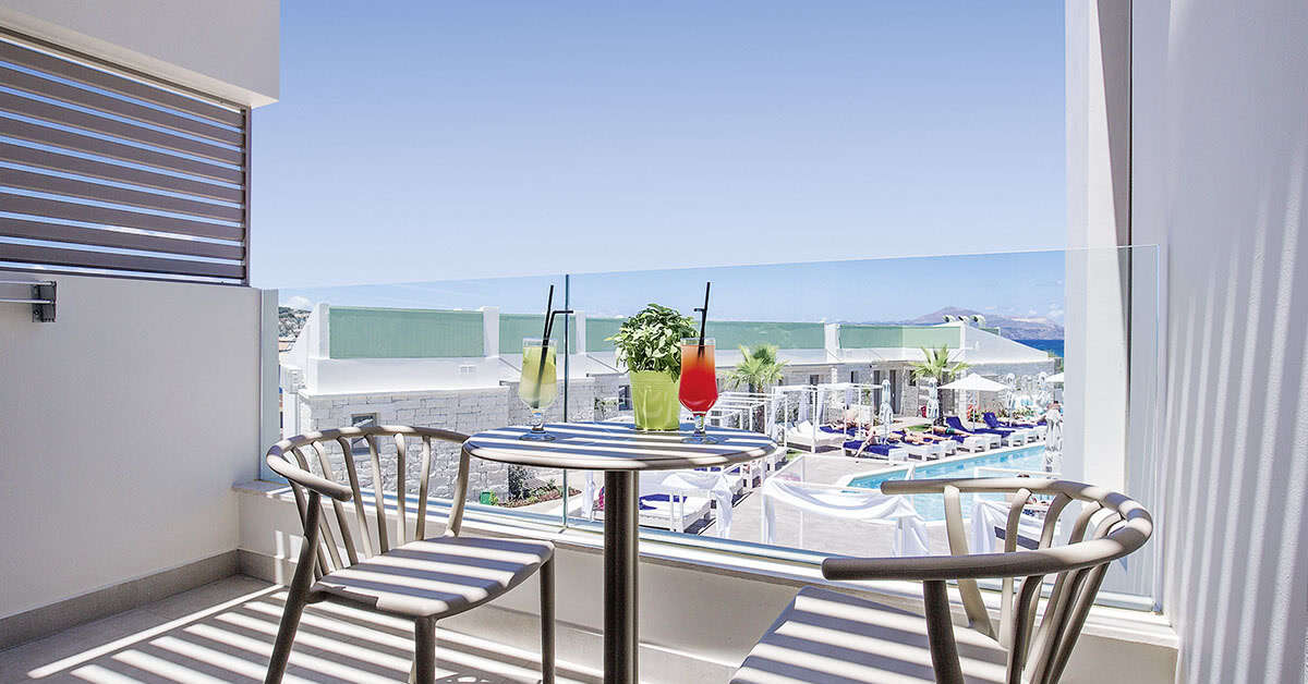 Een foto van Aloe Boutique & Suites