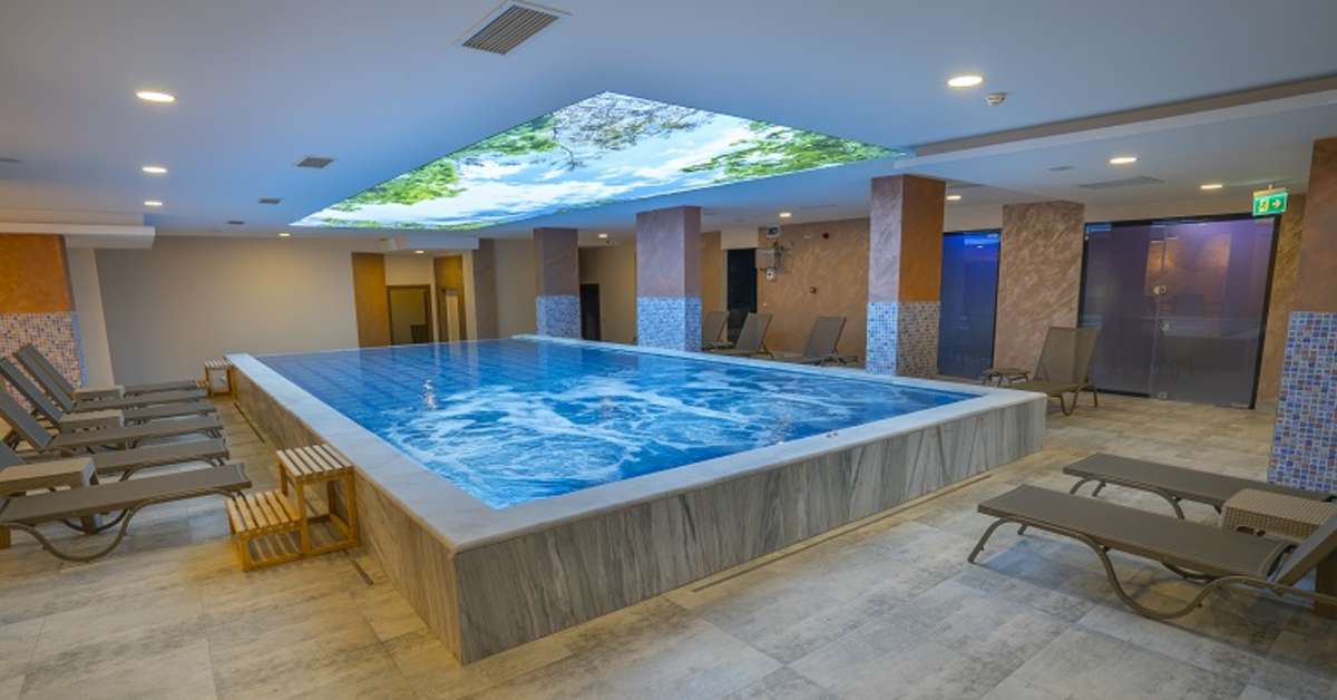 Een foto van Dalyan Live Spa Hotel